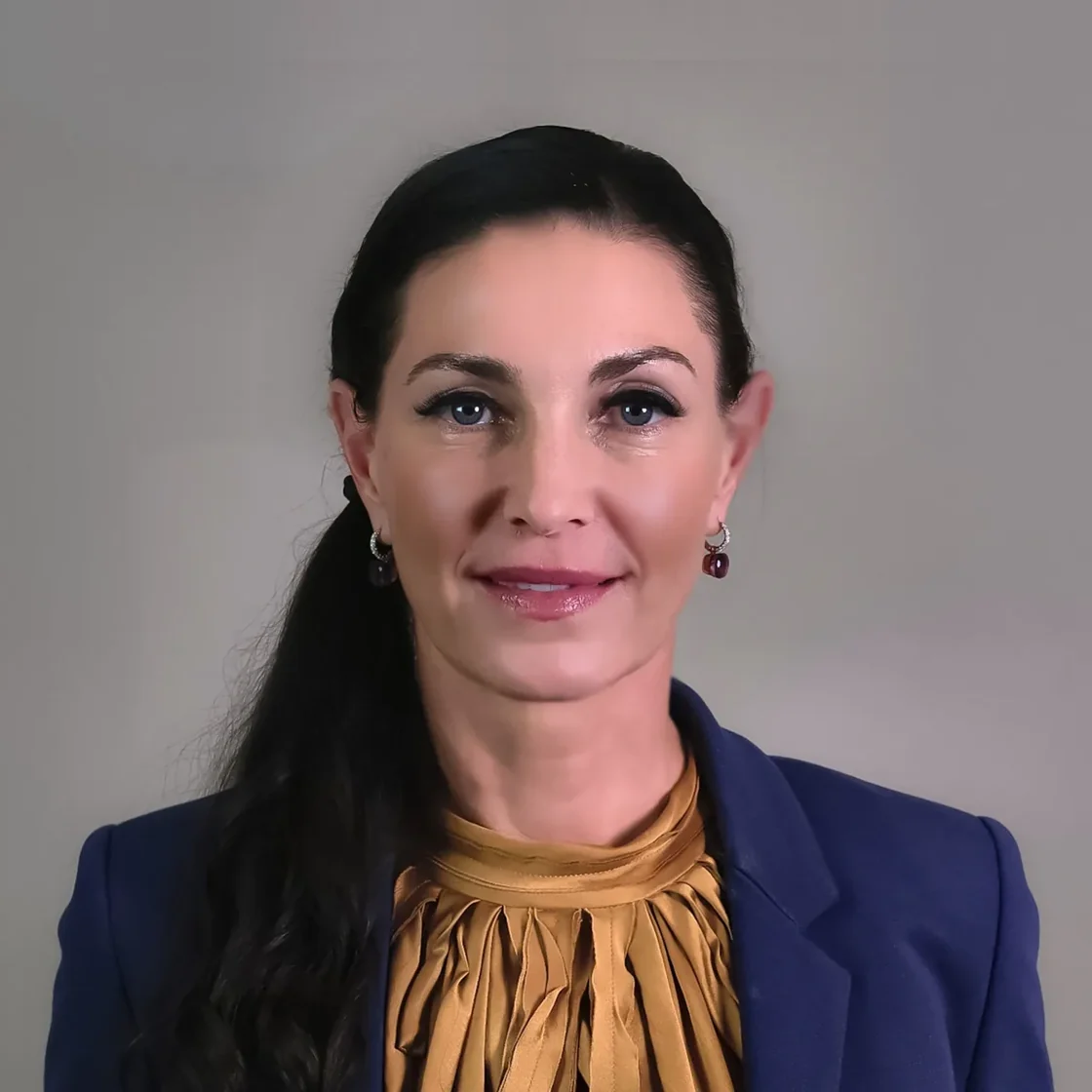 Porträt von Lisa Offenhausen, Rechtsanwältin bei Core Family Law in Hannover